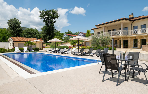 Ferienhaus - Ploce-Grab , Kroatien - CLD531 8