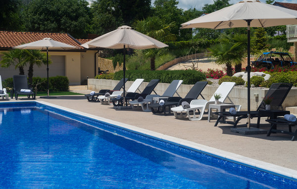 Ferienhaus - Ploce-Grab , Kroatien - CLD531 9