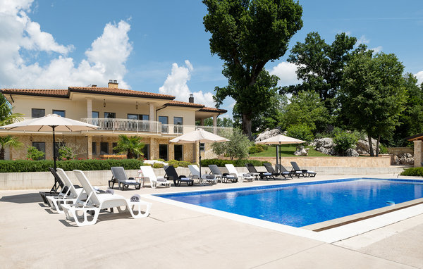 Ferienhaus - Ploce-Grab , Kroatien - CLD531 12