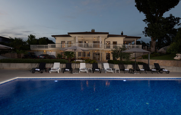 Ferienhaus - Ploce-Grab , Kroatien - CLD531 13