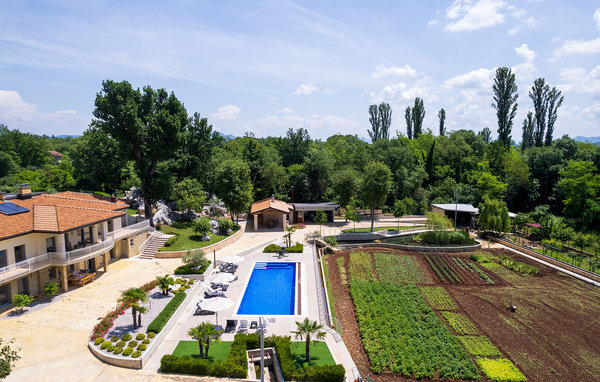 Ferienhaus - Ploce-Grab , Kroatien - CLD531 14