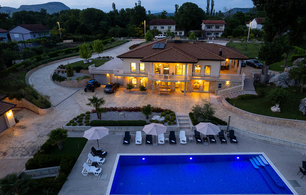 Ferienhaus - Ploce-Grab , Kroatien - CLD531 16