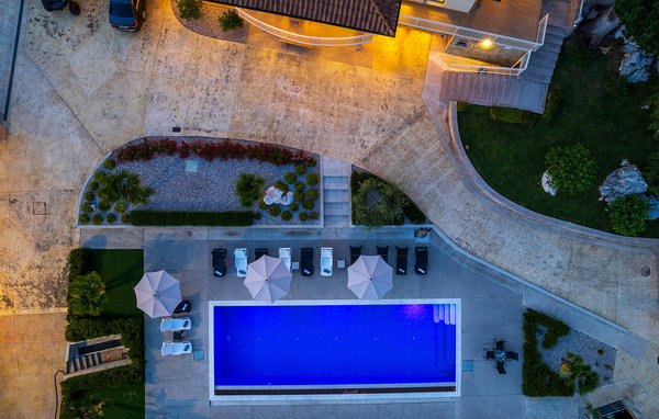 Ferienhaus - Ploce-Grab , Kroatien - CLD531 17