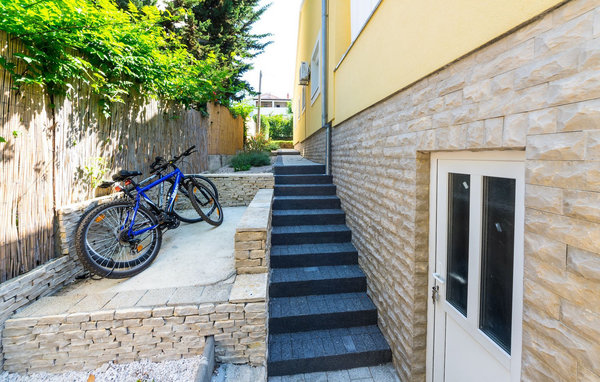 Semesterhus - Zadar , Kroatien - CLD557 801