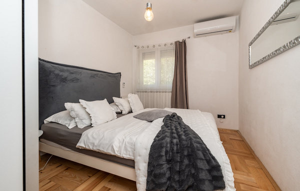 Semesterhus - Zadar , Kroatien - CLD557 604