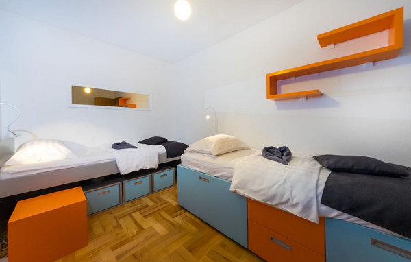 Semesterhus - Zadar , Kroatien - CLD557 605