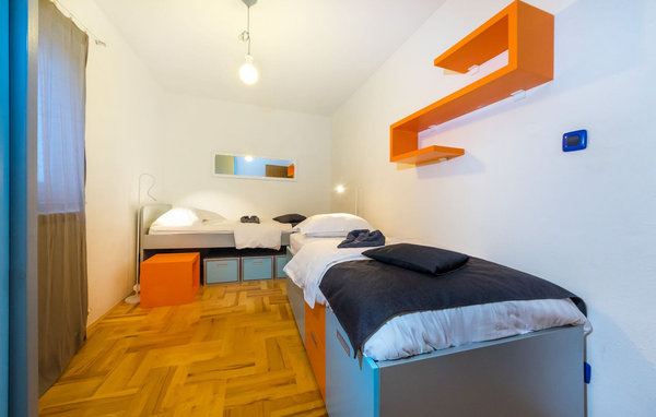 Semesterhus - Zadar , Kroatien - CLD557 606