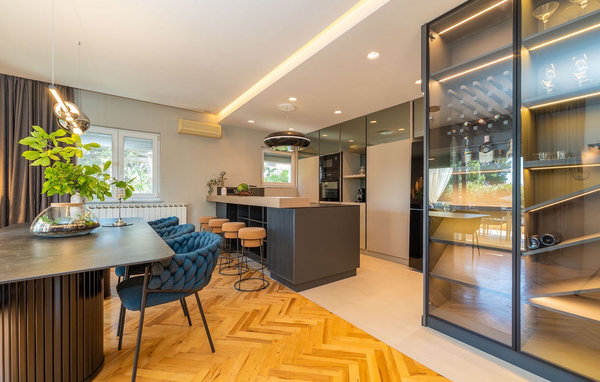 Semesterhus - Zadar , Kroatien - CLD557 4