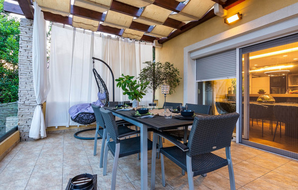 Semesterhus - Zadar , Kroatien - CLD557 9