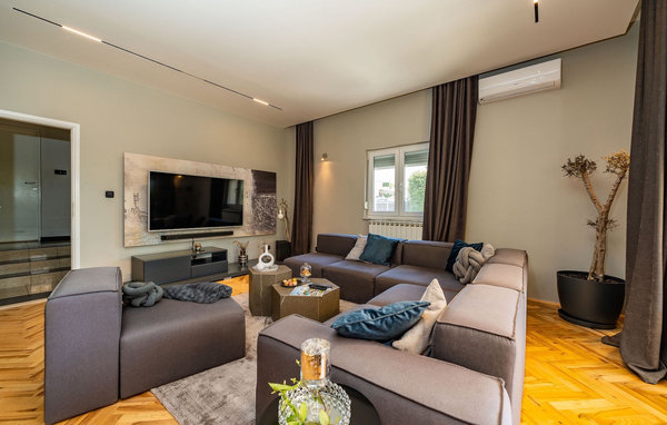 Semesterhus - Zadar , Kroatien - CLD557 301