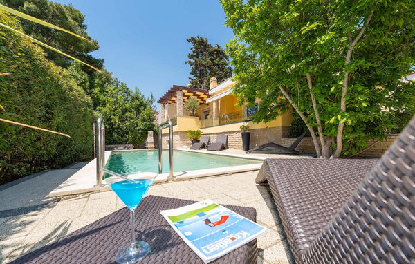 Semesterhus - Zadar , Kroatien - CLD557 81