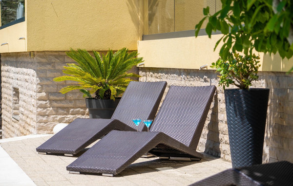 Semesterhus - Zadar , Kroatien - CLD557 101