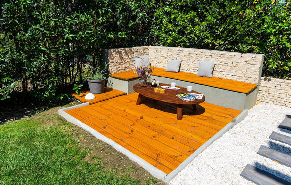 Semesterhus - Zadar , Kroatien - CLD557 102