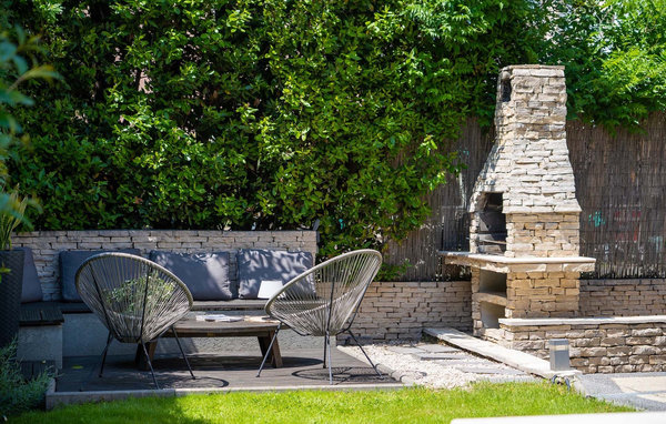 Semesterhus - Zadar , Kroatien - CLD557 103