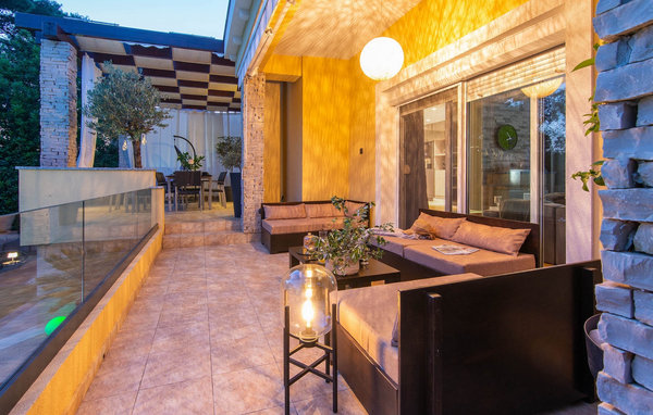 Semesterhus - Zadar , Kroatien - CLD557 104