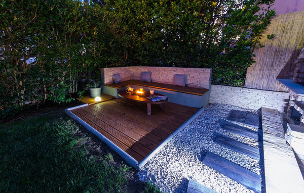 Semesterhus - Zadar , Kroatien - CLD557 105