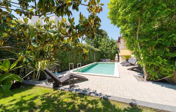 Semesterhus - Zadar , Kroatien - CLD557 3