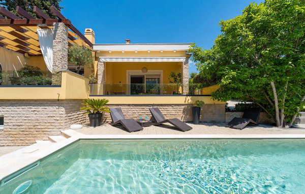 Semesterhus - Zadar , Kroatien - CLD557 5
