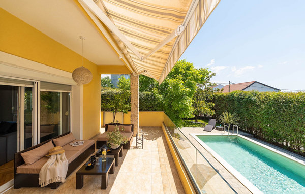 Semesterhus - Zadar , Kroatien - CLD557 6