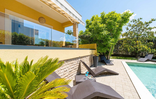 Semesterhus - Zadar , Kroatien - CLD557 7