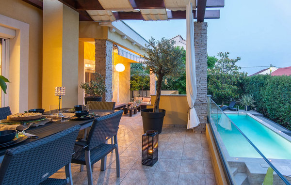 Semesterhus - Zadar , Kroatien - CLD557 8