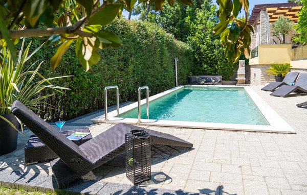 Semesterhus - Zadar , Kroatien - CLD557 11