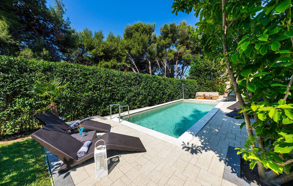 Semesterhus - Zadar , Kroatien - CLD557 14