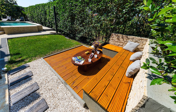 Semesterhus - Zadar , Kroatien - CLD557 15
