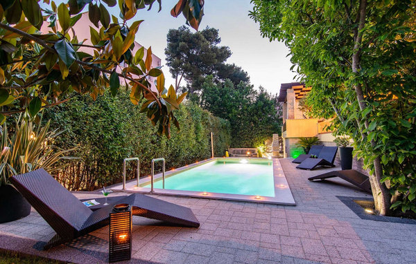 Semesterhus - Zadar , Kroatien - CLD557 16