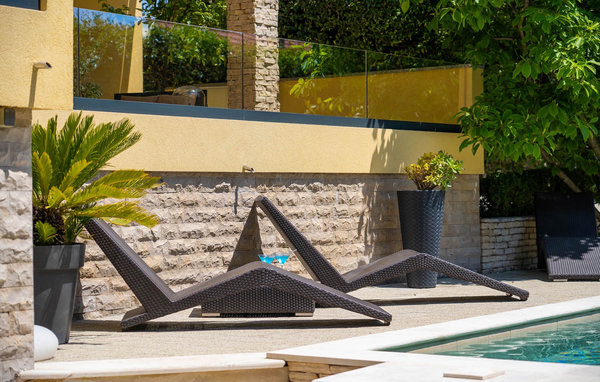 Semesterhus - Zadar , Kroatien - CLD557 17
