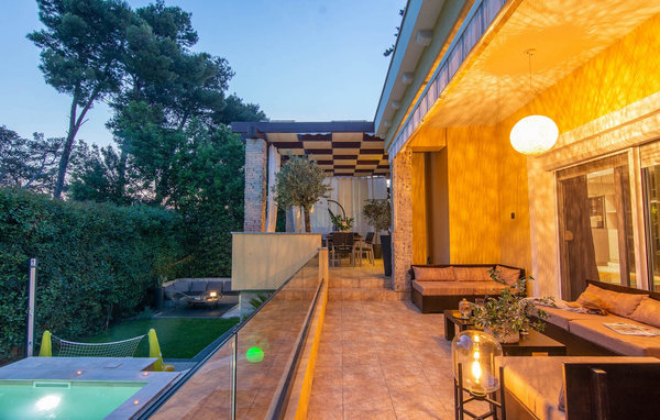Semesterhus - Zadar , Kroatien - CLD557 18