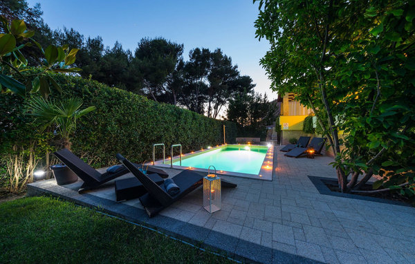 Semesterhus - Zadar , Kroatien - CLD557 19
