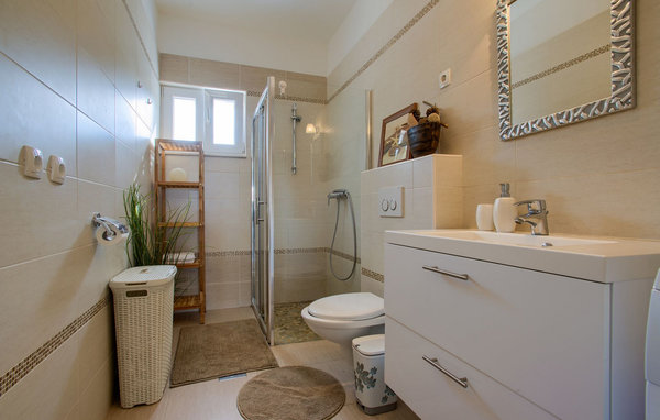 Ferienhaus - Ugljan-Kukljica , Kroatien - CLD558 704