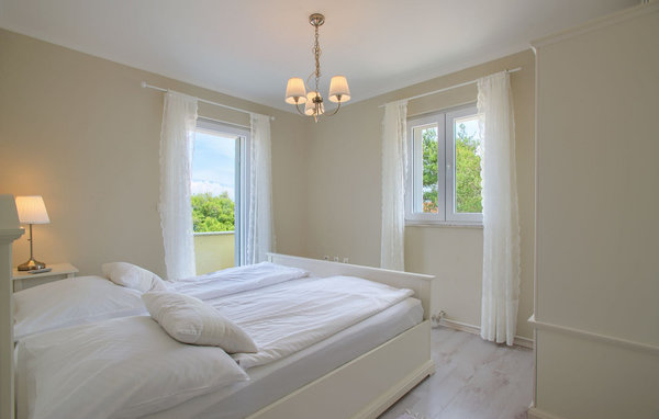 Ferienhaus - Ugljan-Kukljica , Kroatien - CLD558 601