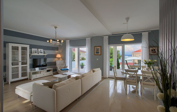 Ferienhaus - Ugljan-Kukljica , Kroatien - CLD558 3
