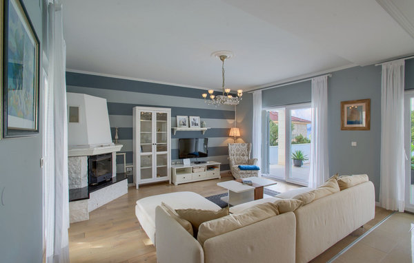 Ferienhaus - Ugljan-Kukljica , Kroatien - CLD558 301