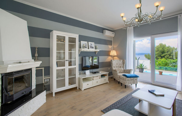 Ferienhaus - Ugljan-Kukljica , Kroatien - CLD558 303