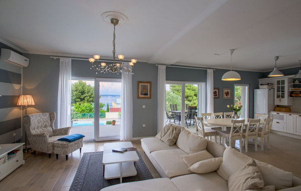 Ferienhaus - Ugljan-Kukljica , Kroatien - CLD558 307