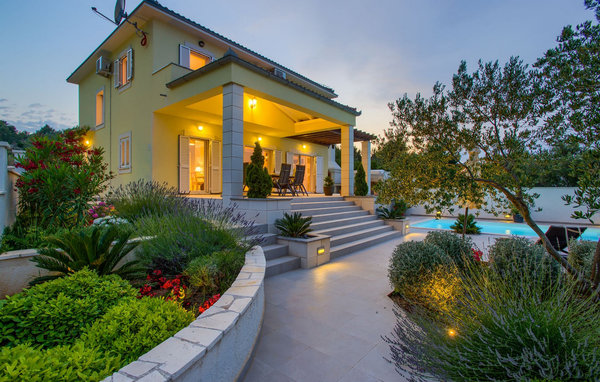 Ferienhaus - Ugljan-Kukljica , Kroatien - CLD558 4