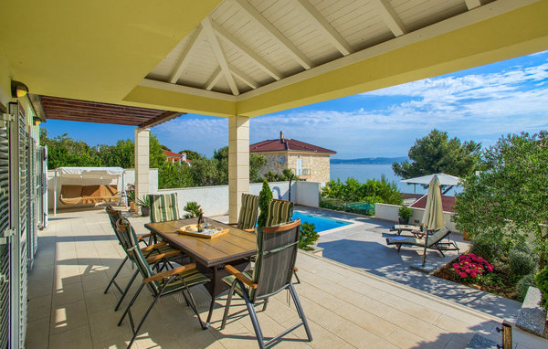 Ferienhaus - Ugljan-Kukljica , Kroatien - CLD558 5