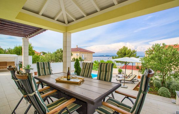 Ferienhaus - Ugljan-Kukljica , Kroatien - CLD558 102