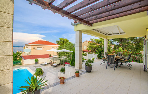 Ferienhaus - Ugljan-Kukljica , Kroatien - CLD558 103