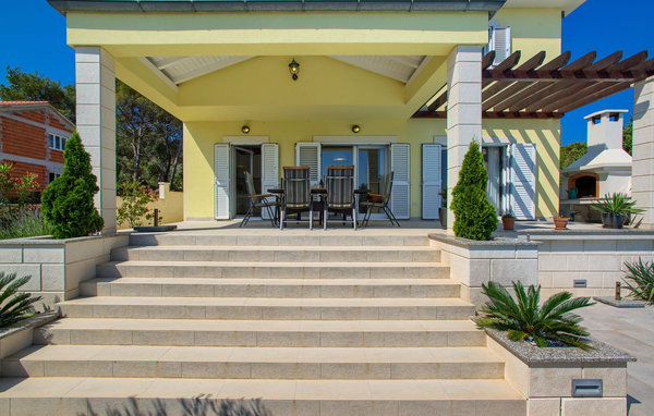 Ferienhaus - Ugljan-Kukljica , Kroatien - CLD558 104