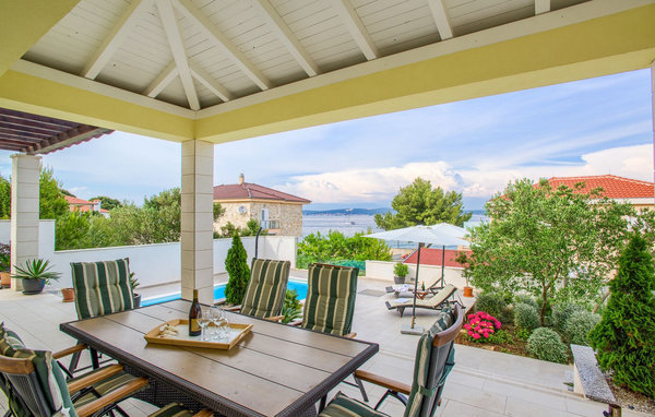Ferienhaus - Ugljan-Kukljica , Kroatien - CLD558 106