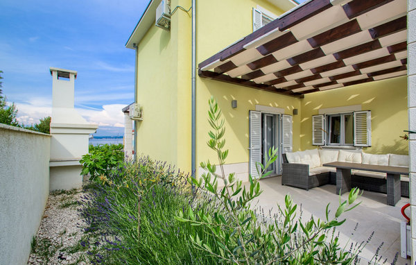 Ferienhaus - Ugljan-Kukljica , Kroatien - CLD558 107