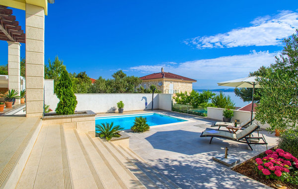 Ferienhaus - Ugljan-Kukljica , Kroatien - CLD558 11