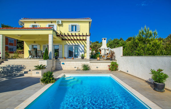 Ferienhaus - Ugljan-Kukljica , Kroatien - CLD558 15