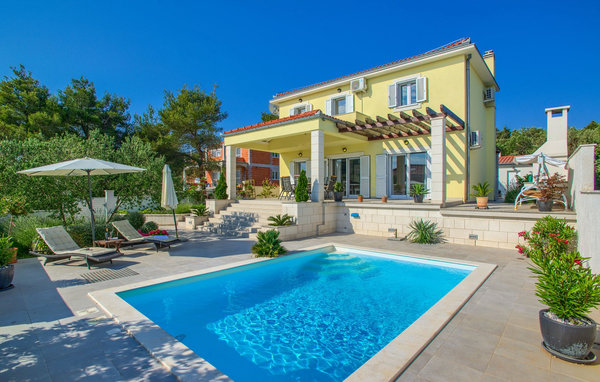 Ferienhaus - Ugljan-Kukljica , Kroatien - CLD558 16