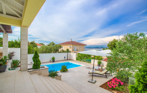 Ferienhaus - Ugljan-Kukljica , Kroatien - CLD558 22