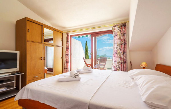 Ferienhaus Villa Paula